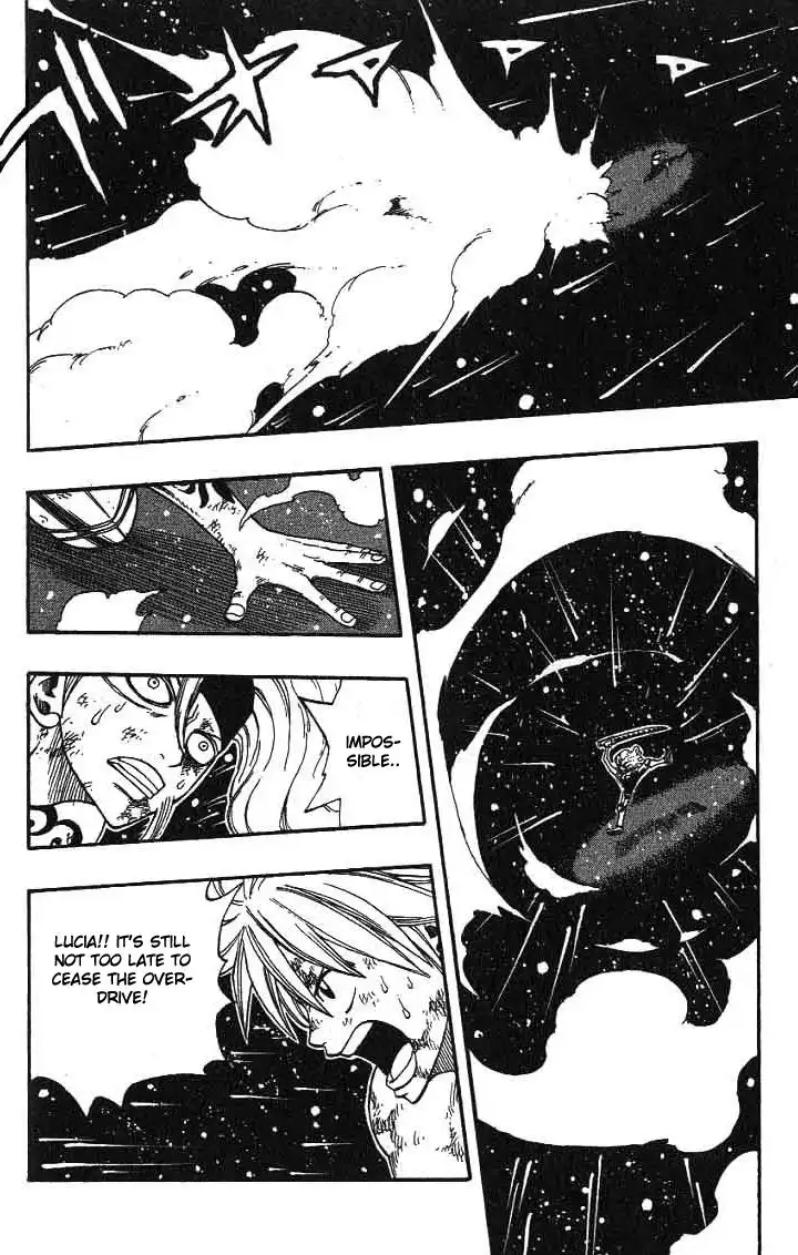 Rave Master Chapter 292 3